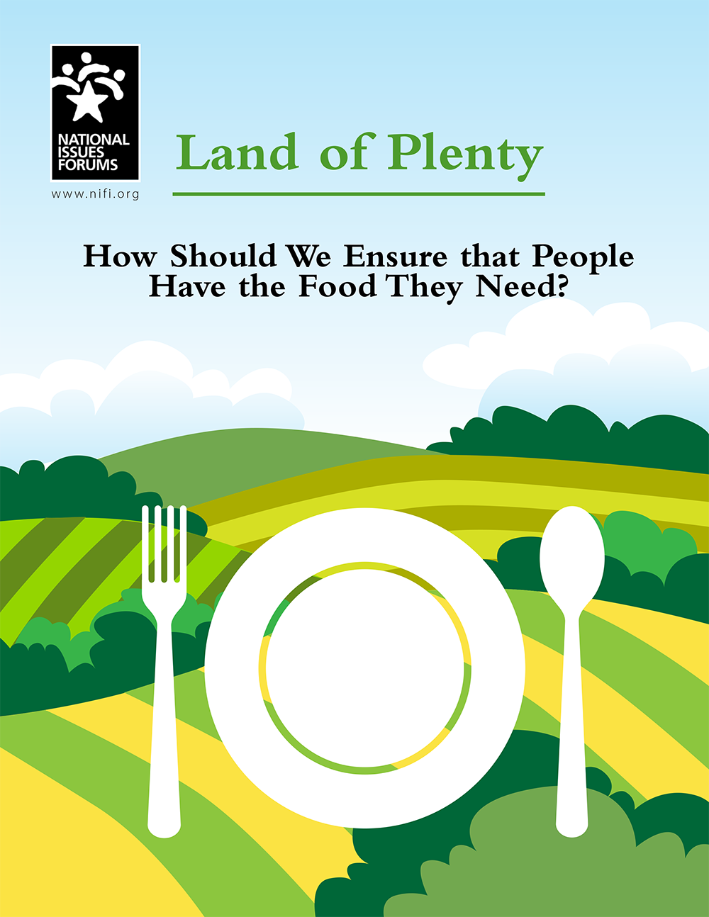 NIF-Land-of-Plenty-Issue-Guide